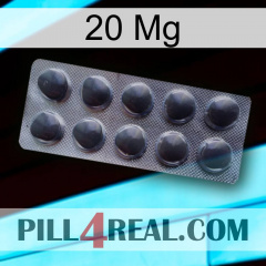 20Mg 30